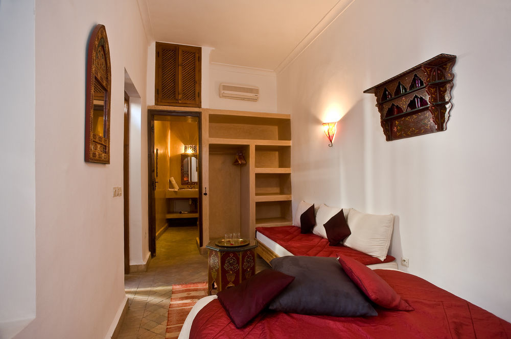 Riad Limouna Marrakesh Exterior photo