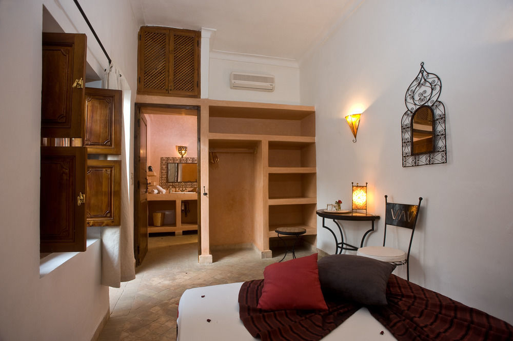 Riad Limouna Marrakesh Exterior photo